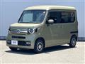 2021 Honda N-VAN