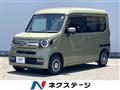 2021 Honda N-VAN