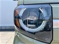 2021 Honda N-VAN