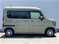 2021 Honda N-VAN