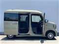 2021 Honda N-VAN