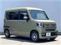 2021 Honda N-VAN