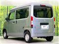 2024 Honda N-VAN