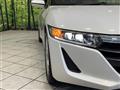 2016 Honda S660