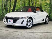 2016 Honda S660