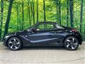 2019 Honda S660