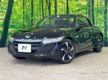 2019 Honda S660