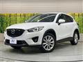2012 Mazda CX-5
