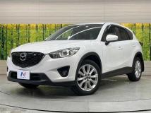 2012 Mazda CX-5
