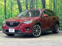 2013 Mazda CX-5