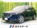 2018 Mazda CX-8