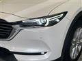 2018 Mazda CX-8