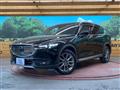 2018 Mazda CX-8