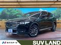2018 Mazda CX-8