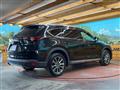 2018 Mazda CX-8