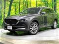 2018 Mazda CX-8