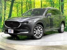 2018 Mazda CX-8