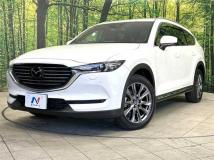 2019 Mazda CX-8