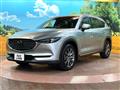 2019 Mazda CX-8