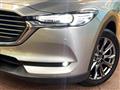 2019 Mazda CX-8