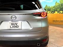 2019 Mazda CX-8