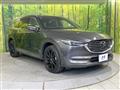 2020 Mazda CX-8