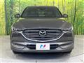 2020 Mazda CX-8
