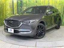 2020 Mazda CX-8