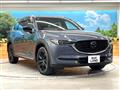 2020 Mazda CX-8