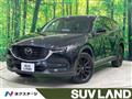 2022 Mazda CX-8