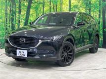 2022 Mazda CX-8