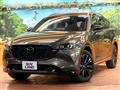 2023 Mazda CX-8