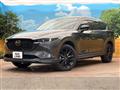 2023 Mazda CX-8