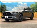 2023 Mazda CX-8
