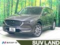 2019 Mazda CX-8
