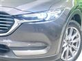 2019 Mazda CX-8