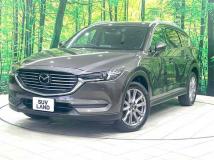 2019 Mazda CX-8