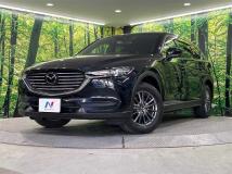 2020 Mazda CX-8