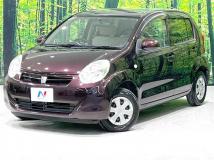 2011 Toyota Passo
