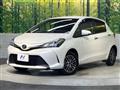 2015 Toyota Vitz