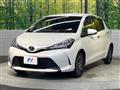 2015 Toyota Vitz