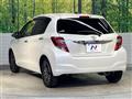2015 Toyota Vitz