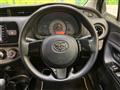 2015 Toyota Vitz