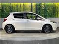 2015 Toyota Vitz