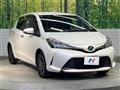 2015 Toyota Vitz