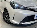 2015 Toyota Vitz