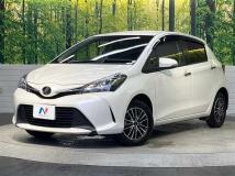 2015 Toyota Vitz