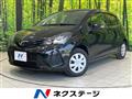 2016 Toyota Vitz