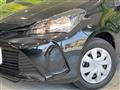 2016 Toyota Vitz