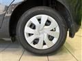 2016 Toyota Vitz